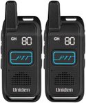 Uniden - UH200-2 - UHF 2 Watt UHF H