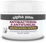 Smiling Paws Pets - Antibacterial &