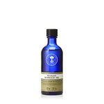 Neal's Yard Remedies Aromatic Massage Oil, Balance & Relax Your Mind, Scented Body Oil, With Almond & Sunflower Oil, 100ml