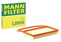 MANN-FILTER C 29 015 Air Filter – For Passenger Cars