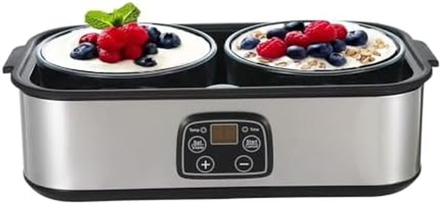 Yogurt Mak