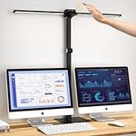 lumelit LED Desk Lamp, Newest Hand-