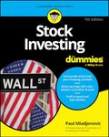 Stock Investing For Dummies