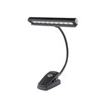 König & Meyer K&M 12249 Music stand light »Orchestra Light Eos« black