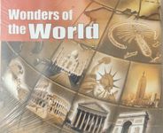 DKD Wonders of The World CD - Educational VCD