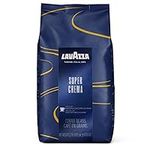 Lavazza Super Crema Espresso medium