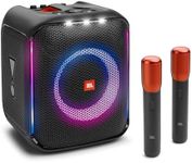 JBL PartyBox Encore 2 Mic - Portabl