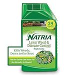 Natria Lawn Weed and Disease Contro