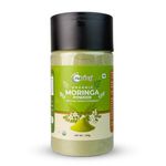 Nutriorg Moringa Powder| Immunity Booster | Good Source of Nutrients - 100gm