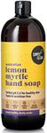 Simply Clean Australian Lemon Myrtle Hand Soap 1 Litre