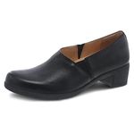 Dansko Womens Camdyn Heel - Comfort Shoes, Arch Support, Slip on