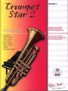 TRUMPET STAR 2 TROMPETTE