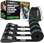 Rhino USA Tie Down Lashing Straps (