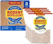 Fresh Cab Rodent Repellent - Botani