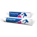 Orozyme Toothpaste Dog and Cat - 70g