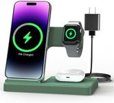 Wireless Charger Stand Charging Sta