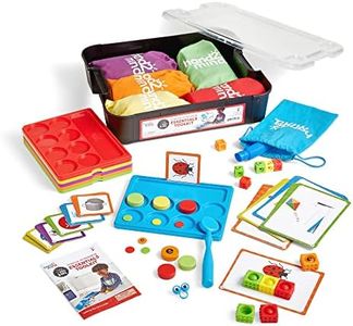 hand2mind Little Minds at Work Science of Reading Essentials Toolkit