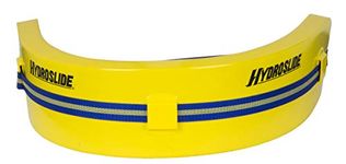 Hydroslide Vinyl Dipped Ski Belt, X-Large