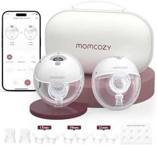 Momcozy M5