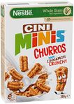 NESTLE Breakfast Cereals Cini Mini 