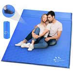 Foam Sleeping Pad For Camping 2 Person