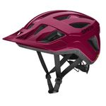 Smith Optics Convoy MIPS Mountain Cycling Helmet - Merlot, Large