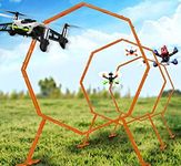 Eagle Pro Drone Racing Obstacle Cou