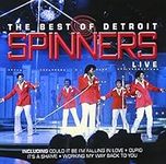 Best of Detroit Spinners