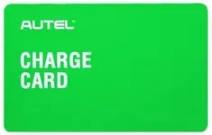 Autel RFID Blocking Cards 2 Pack Ev Charger