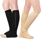 Compression Socks For Men 15-20 Mmhg Non Slip