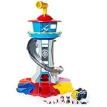 Paw Patrol, My Size Lookout Tower w