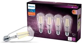 Philips LED Vintage Spiral ST19 Dim