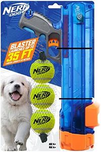 Nerf Dog T
