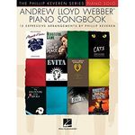 Andrew Lloyd Webber Piano Songbook: The Phillip Keveren Series National Federation of Music Clubs 2024-2028 Selection