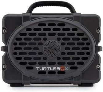 Turtlebox