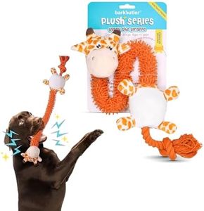 Barkbutler