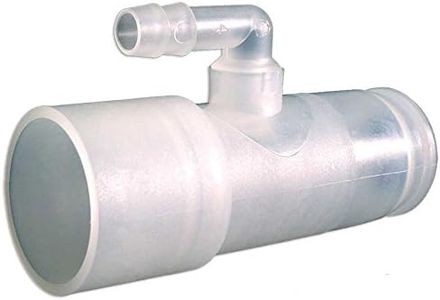 Oxygen Enrichment Adapter - 2 pack