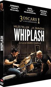 Whiplash -