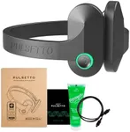 Pulsetto Vagus Nerve Stimulator for Burnout, Recovery, and Rejuvenation | Personalized Relaxation Device | Patented Neuro Wearable Sleep Aid for Long-Term Wellness and Stress Relief