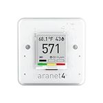 SAF Aranet4 Home: Wireless Indoor A