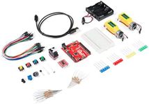 SparkFun Tinker Kit - STEM and STEA