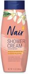 Nair Shower Cream Hair Remover with