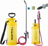 Sprayers Plus Acid Pro Compression 