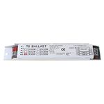 Ballast For Fluorescent Light 4 Lamp T8