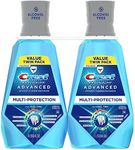Crest Pro-Health Advanced Mouthwash