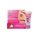 Nanomed:finale Pink Nipple Cream Herbal Extract 30g with in 4 Weeks.by Sellgreat1449.