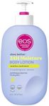 eos Shea Better Body Lotion- Vanill