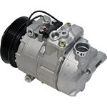 Universal Air Conditioner CO 11025C A/C Compressor