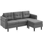 Small Sectional Sofas