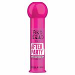 Bed Head TIGI After Party Super Smoothing Hair Cream For Silky&Shiny Hair With Castor Seed Oil,Anti-Frizz Complex To Smooth Frizz&Flyaways,Boosts Hair Shine & Gloss,Suitable For All Hair Types,100 Ml
